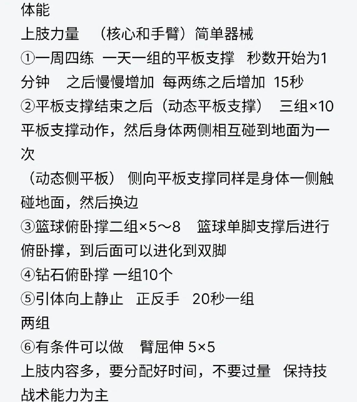 大学篮球校队如何制定轮换训练计划